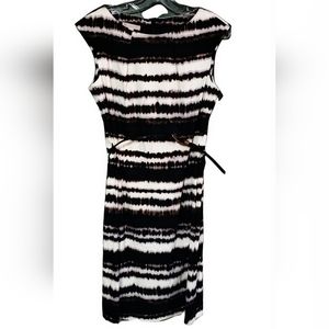 Dressbarn Womens' Sleeveless Dress- NEW